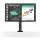 27 LG 27QN880-B IPS 5MS 75MHZ 2XHDMI 1XDP 2XUSB-C QHD 2560X1440 FREESYNC VESA PIVOT SIYAH GAMING 