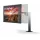 27 LG 27UN880P-B IPS 5MS 60HZ 2XHDMI 1XDP USB-C UHD 4K 3840X2160 HOPARLOR VESA PIVOT SIYAH