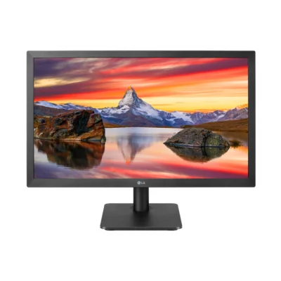 21.5 LG 22MP400-B VA 5MS 75MHZ VGA HDMI FHD 1920X1080 FREESYNC VESA SIYAH 