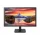 21.5 LG 22MP400-B VA 5MS 75MHZ VGA HDMI FHD 1920X1080 FREESYNC VESA SIYAH 