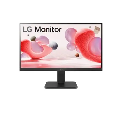 21.5 LG 22MR410-B VA 5MS 100HZ VGA HDMI FHD 1920X1080 FREESYNC VESA SIYAH  