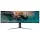 49 LG 49GR85DC-B VA 1MS 240HZ 2XHDMI 1XDP DUAL QHD 5120X1440 FREESYNC CURVED VESA SIYAH GAMING