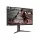 31.5 LG ULTRAGEAR 32GN55R-B VA 1MS 165HZ HDMI DP FHD 1920X1080 PIVOT AMD FREESYNC GAMING MONITOR