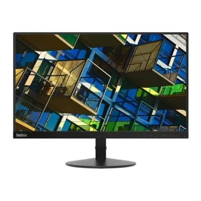 21.5 LENOVO S22E-19 61C9KAT1TK FHD LED 4MS HDMI+VG 