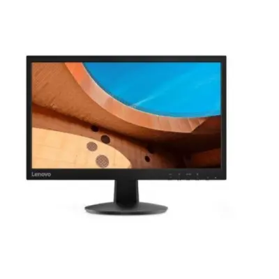 21.5 LENOVO D22-17 61FFKAT6TK 5MS HDMI VGA SIYAH  