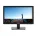 18.5 LENOVO 61E0KCT6TK HD 5MS 60HZ HDMI-VGA SIYAH LED MONITOR 