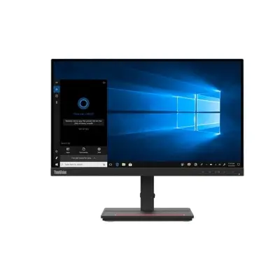 21.5 LENOVO THINKVISION S22E-20 62C6KAT1TK FHD 4MS 75HZ HDMI+VGA LED MONITOR 