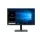 21.5 LENOVO THINKVISION S22E-20 62C6KAT1TK FHD 4MS 75HZ HDMI+VGA LED MONITOR 