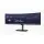 49 LENOVO THINKVISION P49W-30 63DBRAT1TK 4MS 60HZ HDMI+DP MONİTÖR
