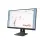 23.8 LENOVO E24-40 THINKVISION 64BAMAT1TK FHD 6MS 100HZ HDMI+DP+VGA WLED MONITOR 