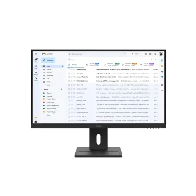 27 LENOVO E27-40 THINKVISION 64BCMAT4TK 4MS 100HZ HDMI+VGA WLED PIVOT MONITOR (3 YIL GARANTİ) 