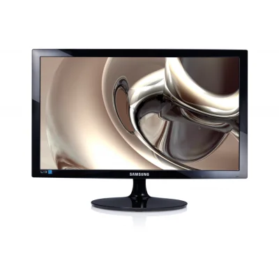 18.5 SAMSUNG S19D300N LED 5MS VGA SİYAH 
