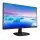 27 PHILIPS 273V7QDSB/01 IPS 4MS 75MHZ 1XVGA 1XHDMI 1XDVI FHD 1920X1080 FLICKER-FREE DÜŞÜK MAVİ IŞIK VESA SİYAH