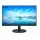 21.5 PHILIPS 221V8/01 4MS 75MHZ 1XVGA 1XHDMI FHD 1920X1080 FLICKER-FREE DÜŞÜK MAVİ IŞIK VESA SİYAH