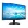 21.5 PHILIPS 221V8/01 4MS 75MHZ 1XVGA 1XHDMI FHD 1920X1080 FLICKER-FREE DÜŞÜK MAVİ IŞIK VESA SİYAH