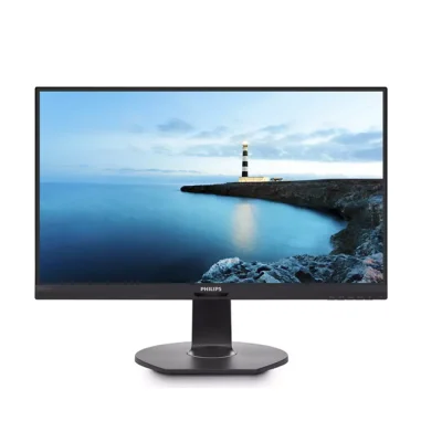 27 PHILIPS 272B7QPJEB/00 IPS 5MS 60MHZ VGA HDMI DP 2K QHD USB 3.0 HOPARLÖR YÜKSEKLİK AYARI VESA  