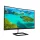 31.5 PHILIPS 328E1CA/00 4MS 60MHZ 2XHDMI 1XDP 4K UHD 3840X2160 HOPARLÖR FLICKER-FREE DÜŞÜK MAVİ IŞIK CURVED VESA SİYAH
