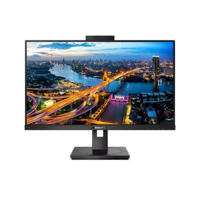 27 PHILIPS 275B1H/00 IPS 4MS 75MHZ HDMI DP DVI QHD WEP CAMERA USB HOPARLÖR YÜKSEKLİK AYARI VESA  
