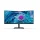 34 PHILIPS 346E2CUAE/00 4MS 100MHZ 1XHDMI 1XDP WQHD USB-C HOPARLÖR YÜKSEKLİK AYARI CURVED VESA SİYAH