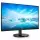 27 PHILIPS 275V8LA/00 4MS 75MHZ 2XHDMI 1XDP 2K QHD 2560X1440 HOPARLÖR FLICKER-FREE DÜŞÜK MAVİ IŞIK VESA SİYAH
