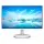 27 PHILIPS 271V8AW/00 IPS 4MS 75MHZ 1XVGA 1XHDMI FHD 1920X1080 HOPARLÖR FLICKER-FREE VESA BEYAZ 