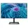 27 PHILIPS 272E2FA/00 1MS 75MHZ 1XVGA 1XHDMI FHD 1920X1080 HOPARLÖR ÇERÇEVESİZ FREESYNC FLICKER-FREE VESA SİYAH
