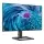 27 PHILIPS 272E2FA/00 1MS 75MHZ 1XVGA 1XHDMI FHD 1920X1080 HOPARLÖR ÇERÇEVESİZ FREESYNC FLICKER-FREE VESA SİYAH