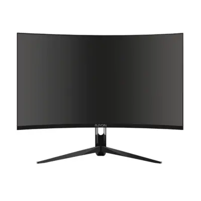 27 RAYDIN G270VA165C FHD 1MS 165HZ HDMI+DP VALED CURVED GAMING MONITOR 