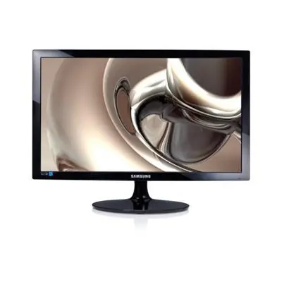 21.5 SAMSUNG S22B300N LED 5MS VGA PARLAK SIYAH 