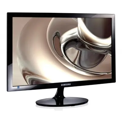 24 SAMSUNG S24D300H 5MS HDMI SIYAH 