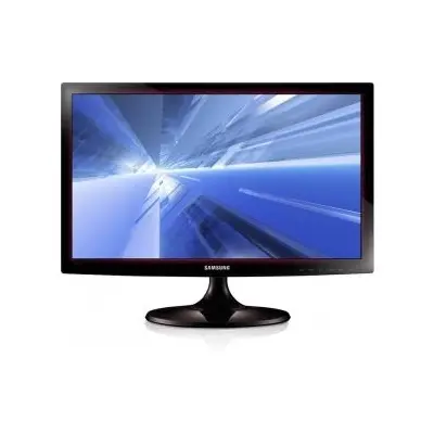 21.5 SAMSUNG S22D300N LED 5MS VGA SIYAH 