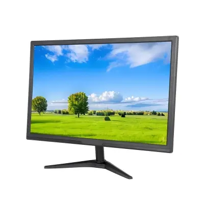 27 INC SENSEI HS27 1920X1080 75HZ HDMI+VGA LED MONITOR 