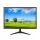 27 INC SENSEI HS27 1920X1080 75HZ 5MS HDMI+VGA LED MONITOR 