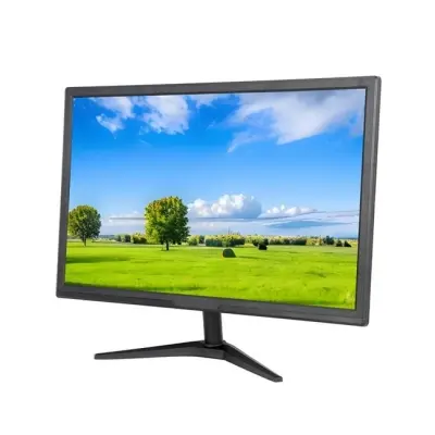 19.5 INC SENSEI HS195 1600X900 60HZ 5MS HDMI+VGA LED MONITOR 