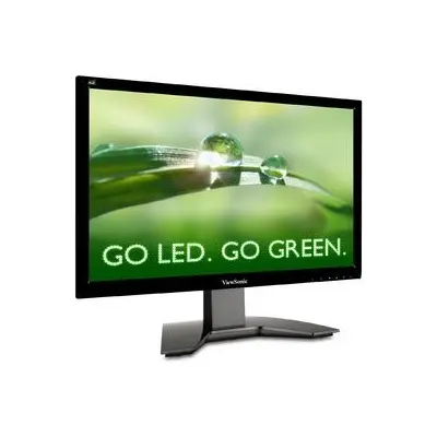18.5 VIEWSONIC VA1911A-LED 5MS VGA PARLAK SIYAH  