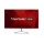 32 VIEWSONIC VX3276-2K-MHD IPS 4MS 75MHZ 2XHDMI 1XDP QHD 2560X1440 HOPARLÖR ÇERÇEVESİZ DÜŞÜK MAVİ IŞIK VESA 