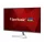 32 VIEWSONIC VX3276-2K-MHD IPS 4MS 75MHZ 2XHDMI 1XDP QHD 2560X1440 HOPARLÖR ÇERÇEVESİZ DÜŞÜK MAVİ IŞIK VESA 
