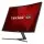 23.6 VIEWSONIC VX2458-C-MHD 1MS 144MHZ HDMI DP DVI FHD 1920X1080 FREESYNC HOPARLÖR CURVED SİYAH 