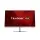 24 VIEWSONIC VX2476-SMH IPS 4MS 75MHZ 1XVGA 2XHDMI 3 KENAR ÇERÇEVESİZ TASARIM HOPARLÖR VESA SİYAH 