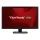 21.5 VIEWSONIC VA2223-H 5MS 60MHZ FHD 1920X1080 VGA HDMI VESA SİYAH 