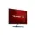 24 VIEWSONIC VA2432-H IPS 4MS 75MHZ 1XVGA 1XHDMI FHD 1920X1080 3 KENAR ÇERÇEVESİZ VESA SİYAH 