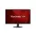 27 VIEWSONIC VA2718-SH IPS 5MS 75MHZ VGA HDMI FHD 1920X1080 FHD VESA SİYAH 
