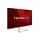 32 VIEWSONIC VX3276-4K-MHD 4MS 75MHZ 2XHDMI 1XDP 3 KENAR ÇERÇEVESİZ TASARIM HOPARLÖR VESA SİYAH 