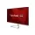 32 VIEWSONIC VX3276-4K-MHD 4MS 75MHZ 2XHDMI 1XDP 3 KENAR ÇERÇEVESİZ TASARIM HOPARLÖR VESA SİYAH 