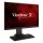 24 VIEWSONIC XG2405 IPS 1MS 144MHZ 2XHDMI 1XDP FHD 1920X1080 HOPARLÖR YÜKSEKLİK AYARI PIVOT VESA SİYAH 