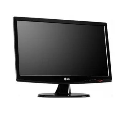 18.5 LG W1943SE-PF LCD 5MS PARLAK SIYAH  