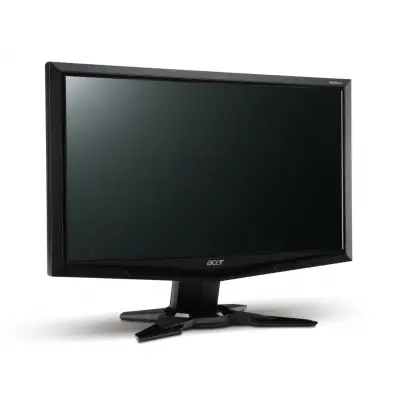 21.5 ACER G225HQB LCD 5MS VGA PARLAK SIYAH  