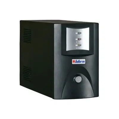 INFORM GUARDIAN 600A UPS (AVR) 7-20 dk  