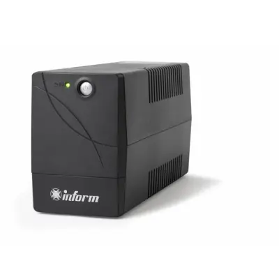 INFORM GUARDIAN 800VA (1X9AH) 7/20DK LINE INTERAKTIF UPS  