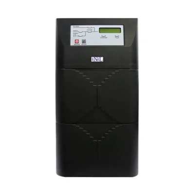 ENEL A2 6KVA 1F/1F (16X9AH) ONLINE UPS 5/10DK  